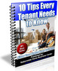 Thumbnail 10 Tips Every Tenant Needs To Know 