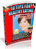 Thumbnail 10 Tips For Healthy Eating 