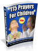 Thumbnail 115 Prayers For Children 