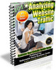 Thumbnail Analyzing Website Traffic 