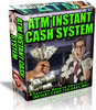 Thumbnail ATM Instant Cash System 