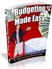 Thumbnail Budgeting Made Easy 
