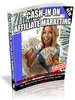 Thumbnail Cash-In On Affiliate Marketing 
