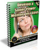 Thumbnail Develop A Super-Power Memory In 7 Days 
