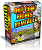 Thumbnail Dot-Com Riches Revealed 