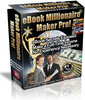 Thumbnail eBook Millionaire Maker Pro 