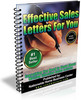Thumbnail Effective Sales Letters For You 
