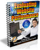 Thumbnail Evaluating Website Performance 
