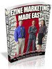 Thumbnail Ezine Marketing Made Easy 