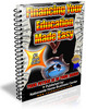Thumbnail Financing Your Education Made Easy 