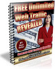 Thumbnail Free Unlimited Web Traffic Revealed 