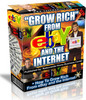 Thumbnail Grow Rich From eBay And The Internet 