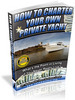 Thumbnail How To Charter Your Own Private Yacht Thumbnail How To Charter Your Own Private Yacht