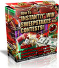 Thumbnail How To Instantly Win Sweepstakes And Contests Thumbnail How To Instantly Win Sweepstakes And Contests