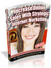 Thumbnail Increase Online Sales With Strategic Internet Marketing 