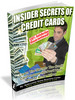 Thumbnail Insider Secrets Of Credit Cards 