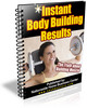 Thumbnail Instant Body Building Results 