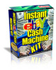 Thumbnail Instant eBay Cash Machine Kit 