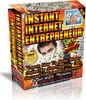 Thumbnail Instant Internet Entrepreneur 