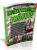 Thumbnail Instant Investing Profits 