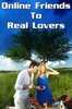 Thumbnail Online Friends to Real Lovers - Adult Erotic Story